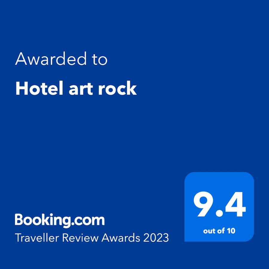 Hotel Art Rock Takamatsu Exterior foto